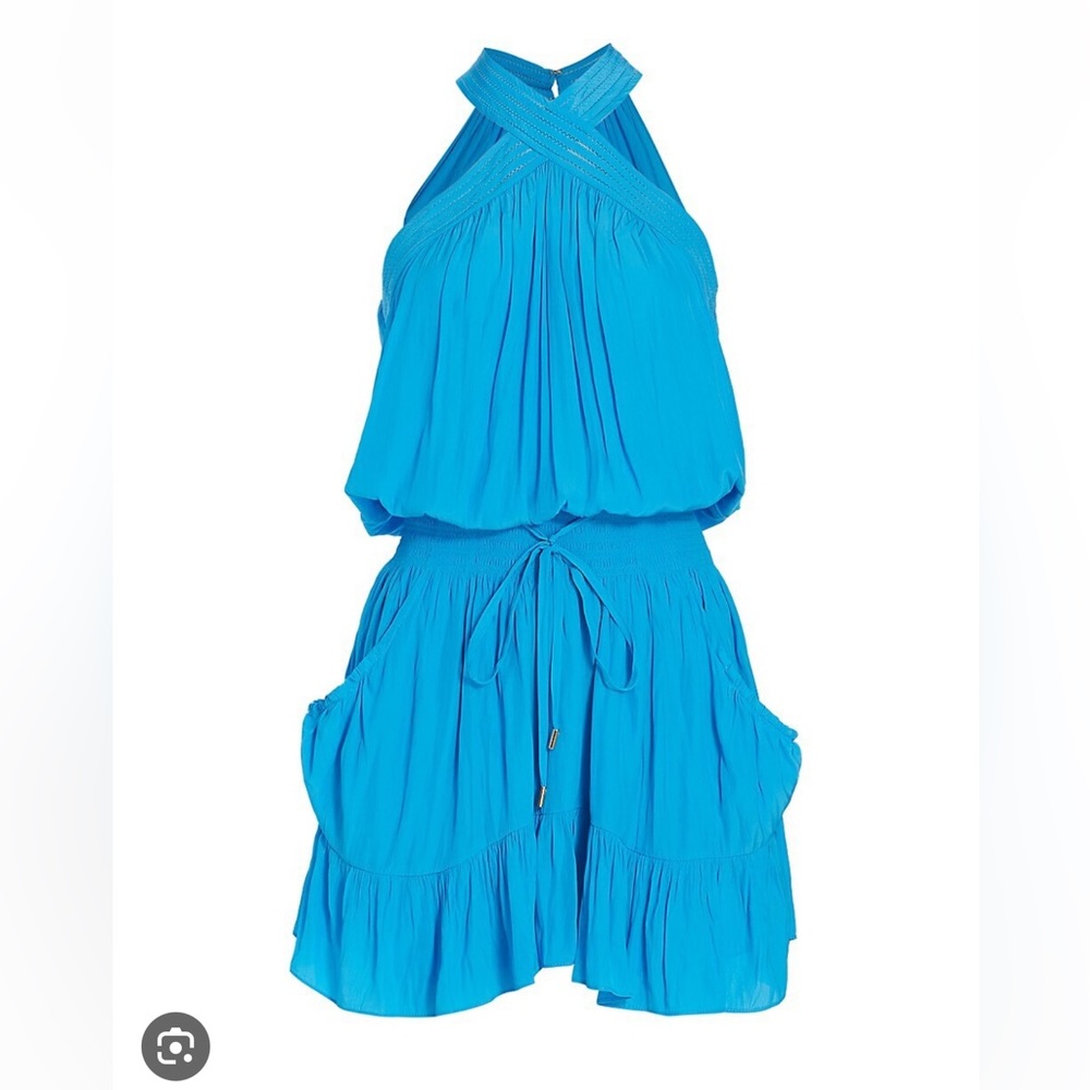Ramy Brook Ziggy Dress